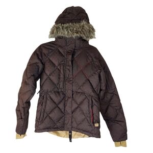 686 ACE WOMEN'S SNOW SKI SNOWBOARD COAT